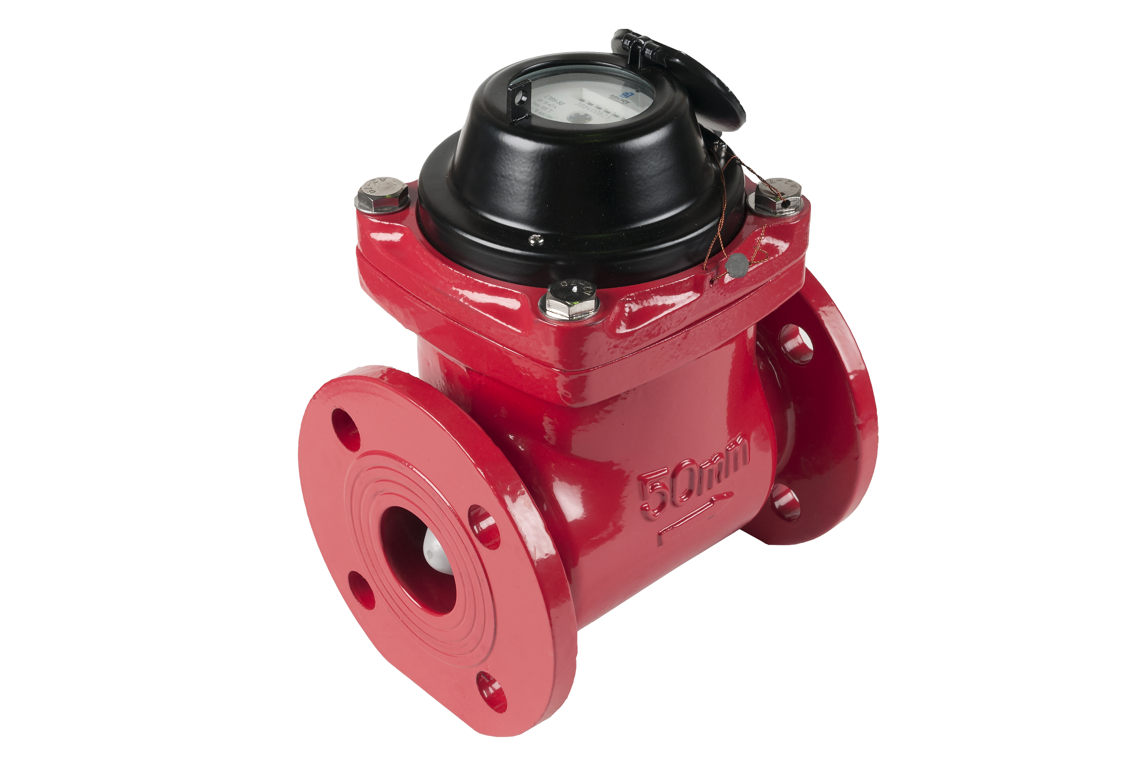 Счетчик воды промышленный «СТВУ»